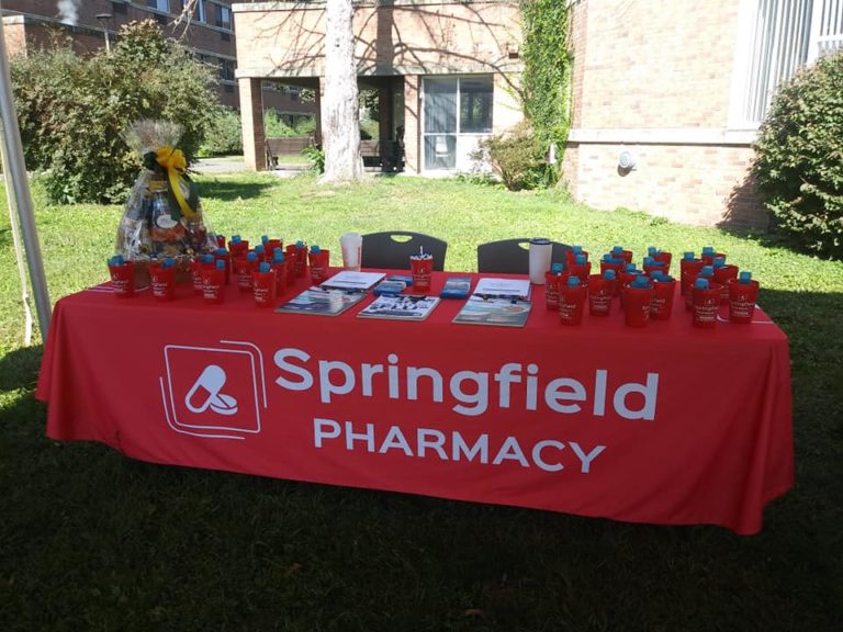 Home Springfield Pharmacy